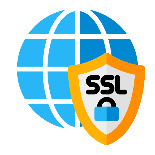 Ikon SSL Encryption