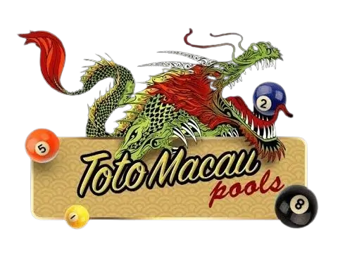 Logo Pasaran Togel Macau
