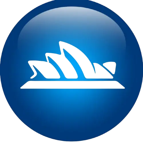 Logo Pasaran Togel Sydney
